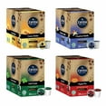 thumbnail image 2 of Zavida Single-serve Coffee Holiday Variety Pack, 96-count, 2 of 2