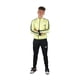 thumbnail image 3 of Conjunto Deportivo Pants Varonil Fire Sports Sudadera y Pantalon Amarillo-Negro M3 FIRE SPORTS Pants Deportivo/Slim/Amarillo-Negro, 3 of 4