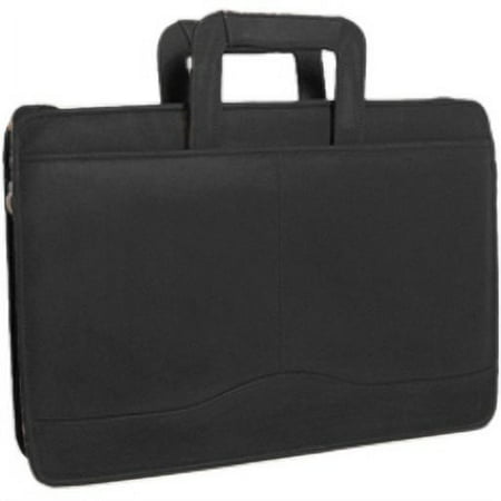 Single Gusset Drop Handle Portfolio