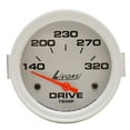 thumbnail image 2 of Livorsi Boat Temperature Gauge LMDTWW | 2 5/8 Inch Drive White, 2 of 4