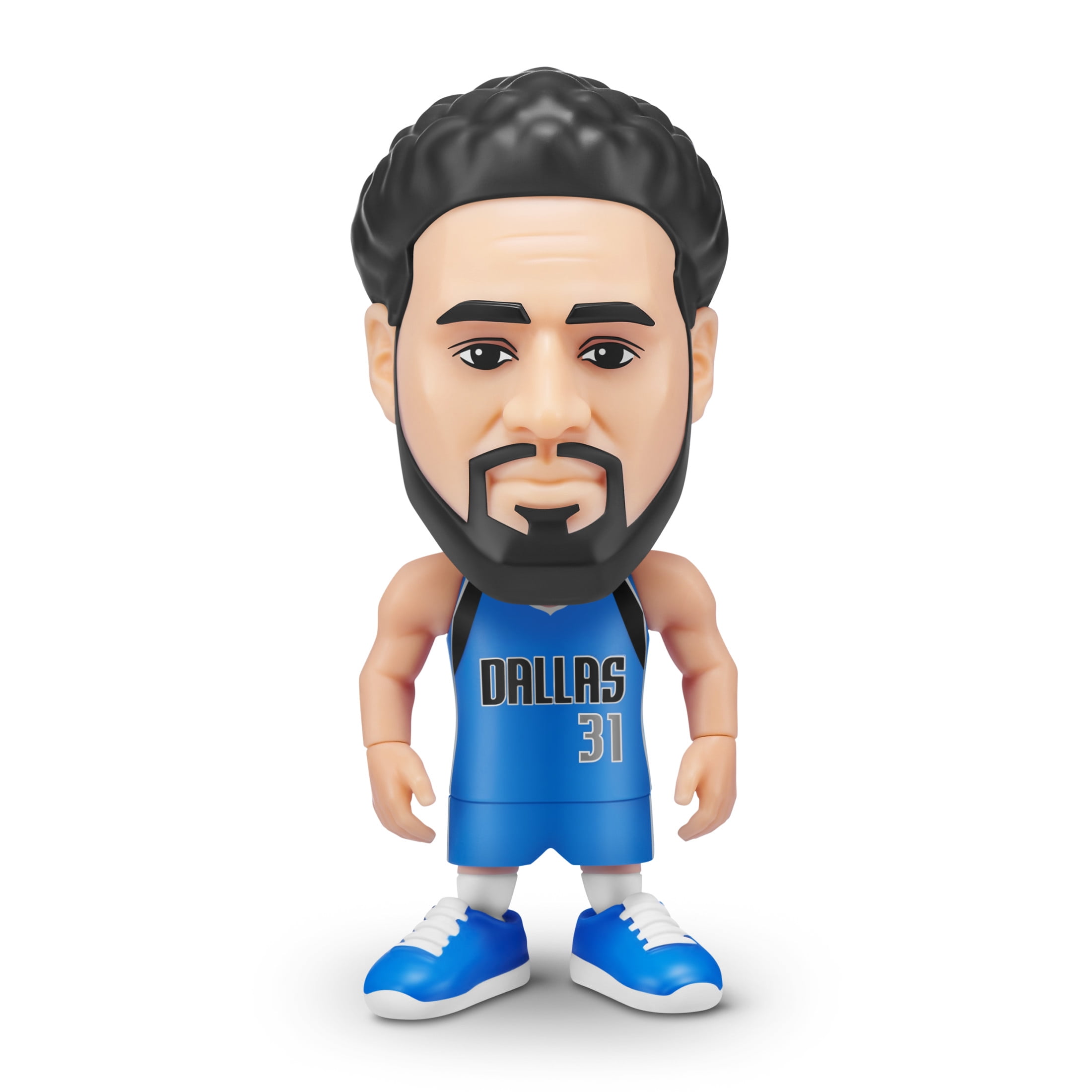 5 SURPRISE NBA Ballers Series 2 Basketball Themed Novelty 5 SURPRISE NBA Ballers Series 2 Basketball Themed Novelty