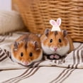 thumbnail image 5 of Adorable Hat for Small and Cats with Adjustable Strap Soft Breathable Outdoor, 5 of 5