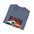 thumbnail image 4 of Born to Surf Graphic T-Shirt, 4 of 4