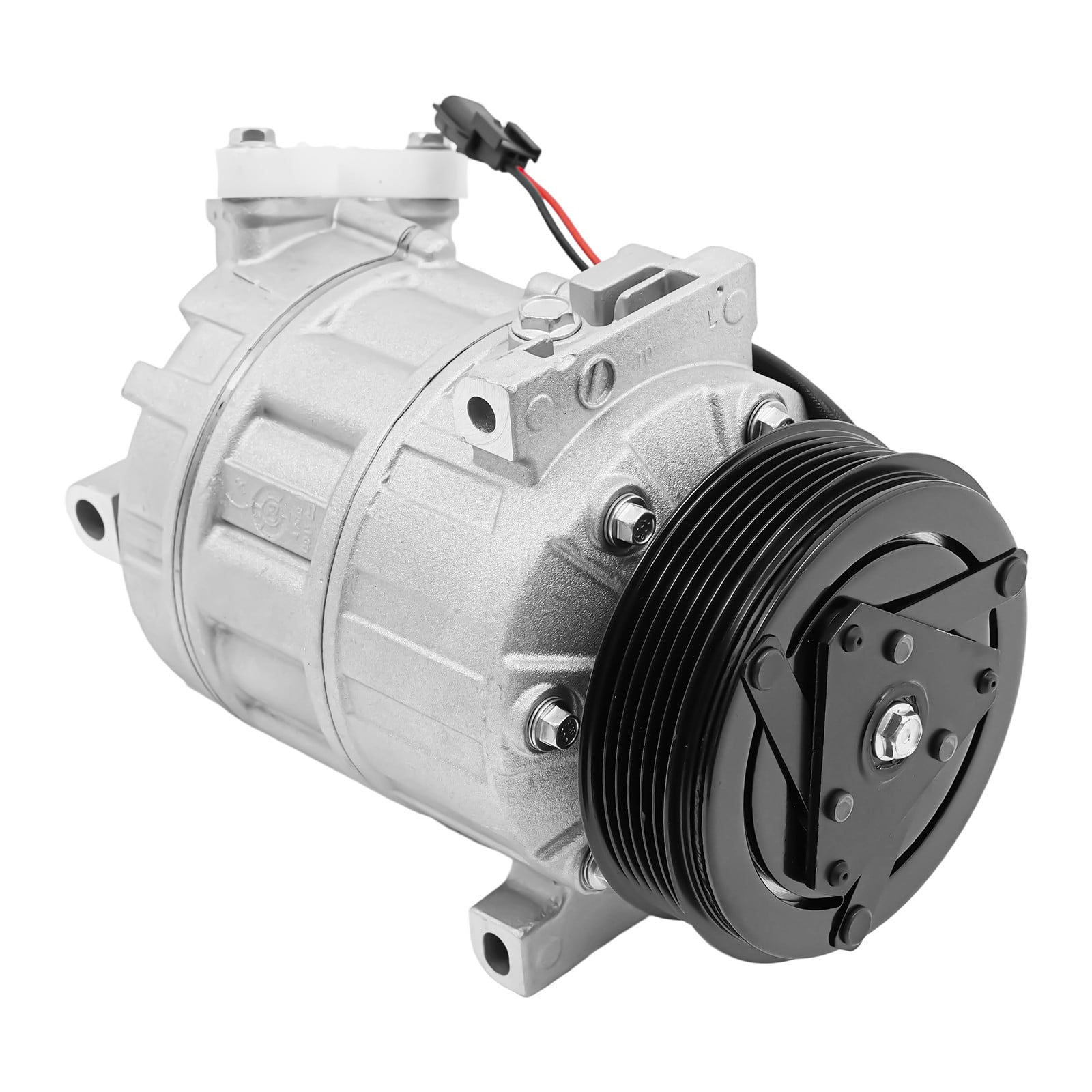 AC A/C Air Conditioner Compressor For 2007-2011 Nissan Sentra L4 2.0L CO 10871C