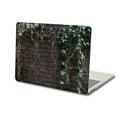 thumbnail image 5 of KSK KAISHEK Only for MacBook Pro 15 inchs Case 2015 - 2012 Release Model A1398, Plastic Hard Shell Cover, Flower 1927, 5 of 5
