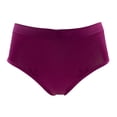 thumbnail image 2 of Paquete Docena 12 Pantaleta Likra, Microfibra Calidad Flores, 2 of 5