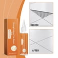 thumbnail image 6 of Strong Ceramic Tile Repair Glue, Porcelain Tile Chip Repair with Super Strong Adhesion, Floor Tile Crack Repair Filler for Crack, Chips, Holes on Ceramic, Acrylic, Fiberglass, Enamel, 3.53oz, 6 of 8