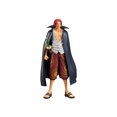 thumbnail image 6 of BanPresto - One Piece - Dxf - The Grandline Men Vol.2 - Shanks Statue  [COLLECTABLES] Figure, Collectible, 6 of 6