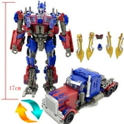 BAIWEI TW1034 Grimlock Transformation Toys Dinosaur Leader OP Commander TW1022 SS07 SS44 Action Figure Deformation Robot Model