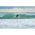 thumbnail image 2 of Design Pics DPI1936901 Surfing - Bunker Beach Tarifa Spain Poster Print, 19 x 12, 2 of 4