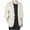 Beige, variant on BiZtdJrK Men One Button Blazer 3/4 Sleeve Notch Lapel Casual Suit Jackets Loose Lightweight Solid Sport Coats with Pockets Beige XL