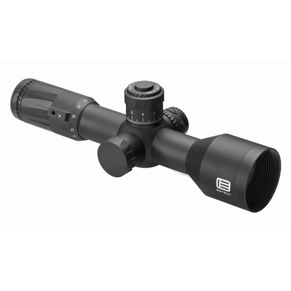 EOTECH VUDU 5-25X50 FF RIFLESCOPE H59 RET