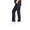 Black, variant on Apollo Scrubs Women's Medical Scrub Pants - Utility, Straight-Leg, Loose Style Bottom