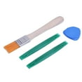 thumbnail image 6 of OPOLSKI Game T8H T10H Screwdriver Repair Tool Kit For Xbox One/360 Controller/PS3/PS4, 6 of 8