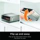 thumbnail image 2 of Reacondicionado Horno tostador y freidora Ninja Flip 8 en 1 1800W SP151, 2 of 9