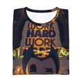 thumbnail image 7 of Bendy And The Ink Machine Boys Girls 3d Graphic Printed T-Shirt Crewneck Short Sleeve Tees, 7 of 7