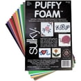 thumbnail image 1 of Surtido de espumas hinchables Sulky Of America, 12 colores, 2 mm, 1 of 1