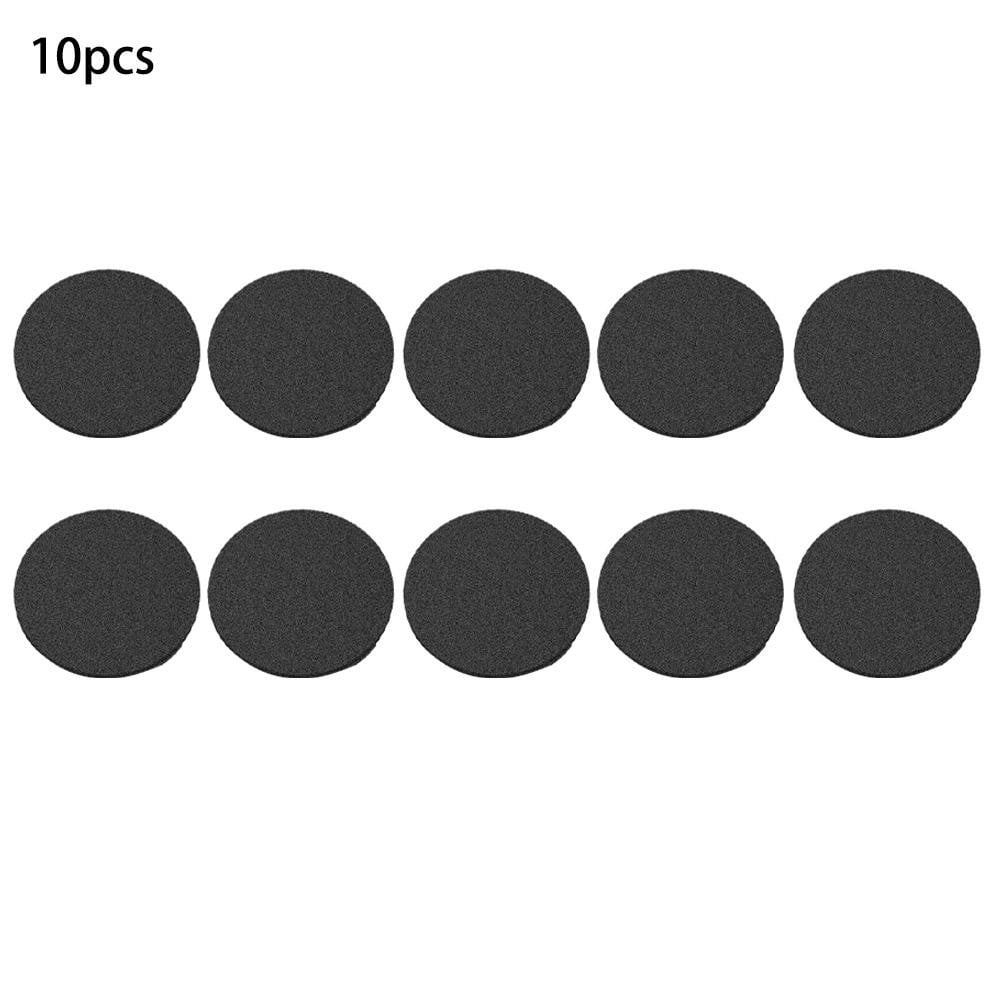 10/20 Pcs Filtre Éponge pour Neakasa P1 Pro Kit de Toilettage sous Vide 10 Pcs