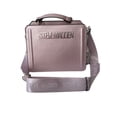thumbnail image 2 of Bolsa para Dama Steve Madden Bevelyn Rosa Metalico, 2 of 5