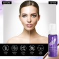 thumbnail image 4 of Mousse autobronceadora Sunless Norvell Venetian con bronceador, 240 ml, 4 of 6
