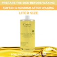 Cirepil Pre & Post Depilatory Oil 1000 ml / 33.81 fl oz