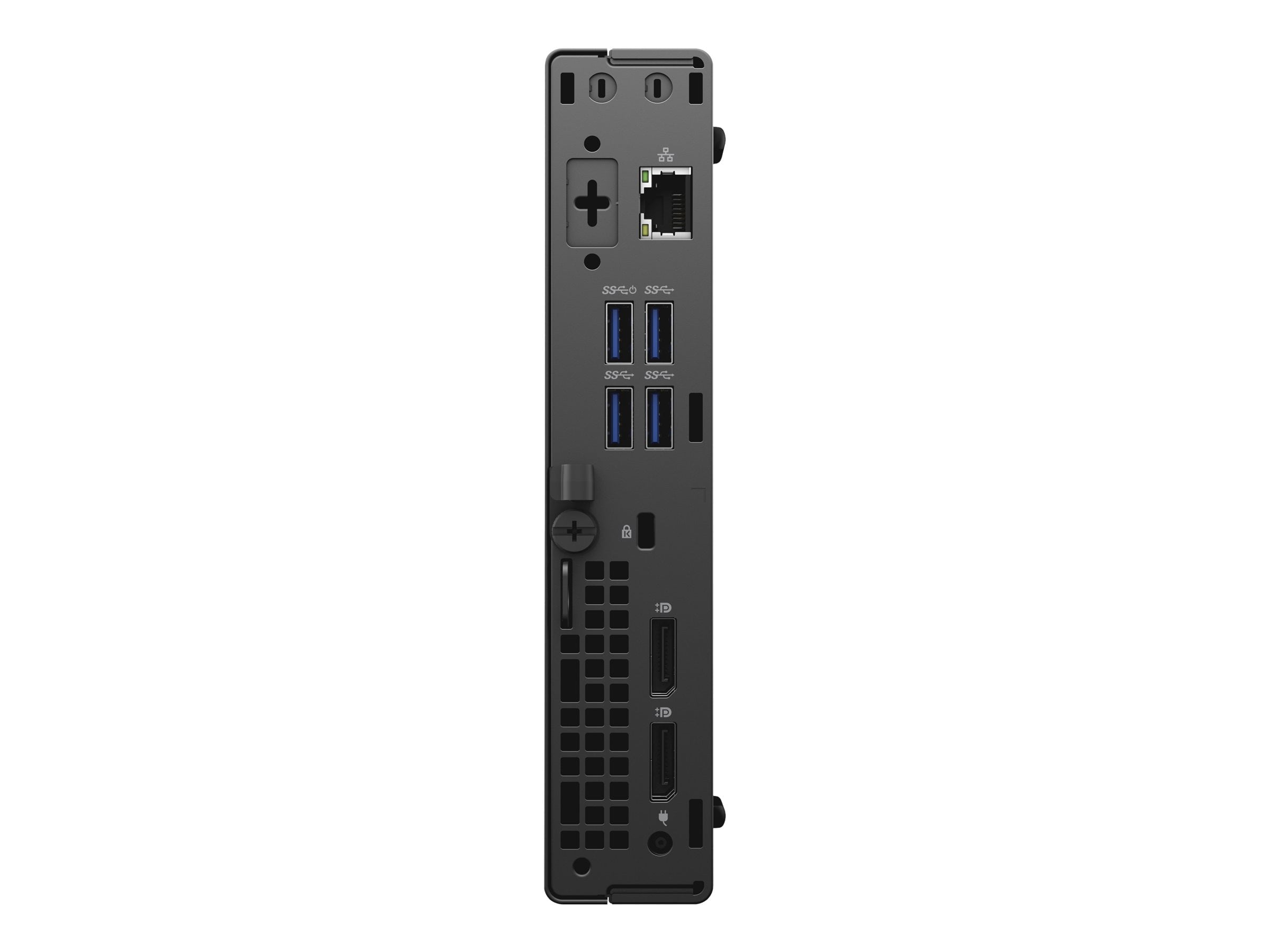 Restored Dell Optiplex 5080 Mini PC Desktop Intel Core i5-10500 32GB RAM 512GB SSD Windows 11 Pro (Refurbished)