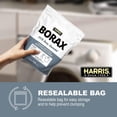 thumbnail image 2 of Harris Borax Powder Laundry Booster and Multipurpose Cleaner, 10lb (Unscented), 2 of 6
