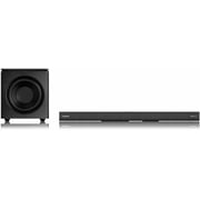 Soundstage Pro Dolby Atmos Soundbar with 12" Subwoofer