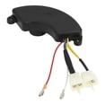 thumbnail image 3 of 2X 5Kw 6.5Kw 8Kw Three 3 Phase Gasoline Generator Avr Universal Automatic Voltage Regulator Stabilizer, 3 of 7