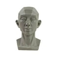 thumbnail image 1 of Daily Mix Store Planar Head Model for Artists, Head Model for Artists, Human Manikin Head Small Mannequin Manikin Head for Art Drawing Skecthing Study, Gift, 1 of 9