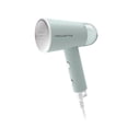thumbnail image 1 of Vaporizador de ropa Rowenta Mini Travel, portátil, 68 ml, 1100 W, color verde, 1 of 8
