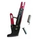 thumbnail image 2 of Pata Lateral Caballete Universal Motonetas Motos, Colores Rojo, 2 of 2