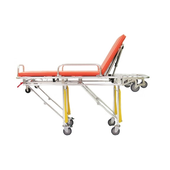 Lightweight Emergency Transportation Stretcher