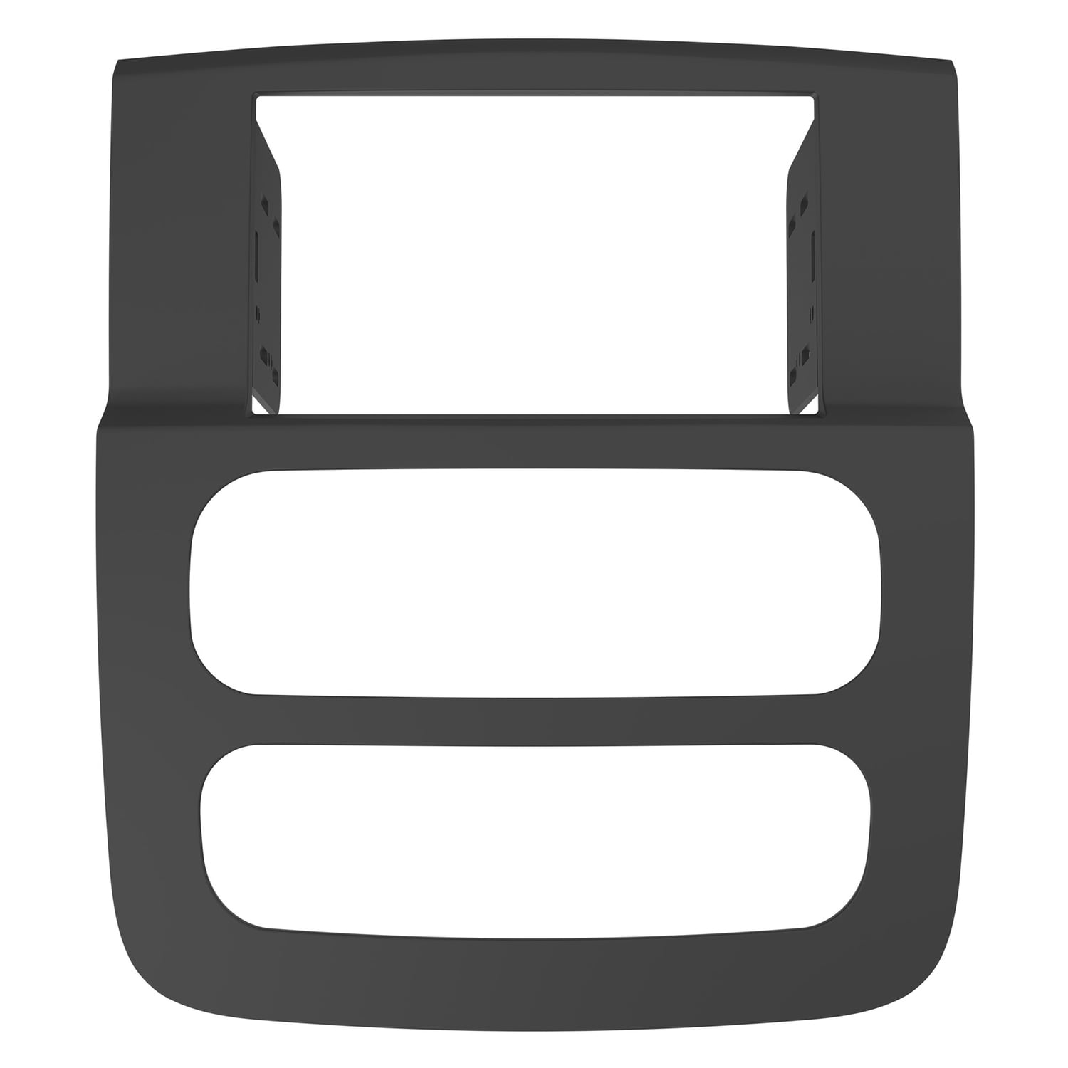 Metra Double-DIN Installation Kit for Select 2002-2005 Dodge Ram Trucks, 95-6522B