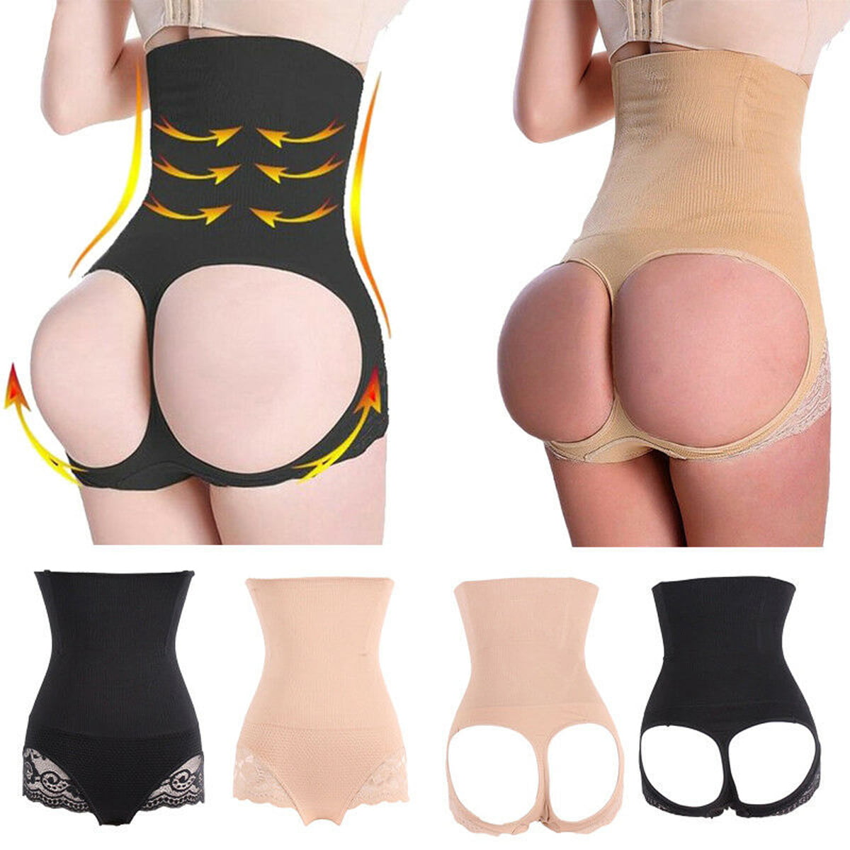 girdle underwear