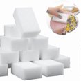 thumbnail image 1 of 100-Pack Cleaning Sponges for Everyday Use, 1 of 3