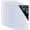 8.5" X 11"(25 Pack), variant on 11" x 17" Hard Plastic Sheet Protectors, Menu Rigid Print Protectors, Clear Certificate Waterproof Protectors, Paper Sleeves Photo Plastic Sleeves Document Holder, Birth Certificate Protector (5