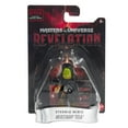 thumbnail image 3 of Masters of the Universe Eternia Minis Mercenary Teela Mini figure, 3 of 5