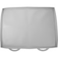 thumbnail image 1 of Tapis de Gril en Silicone Réutilisable Housse de Protection pour Gril, 1 of 8
