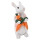 thumbnail image 5 of Decoraciones de Conejito de Pascua, Decoración Hogar de Primavera de la Primavera Figuras de Conejo, 5 of 7