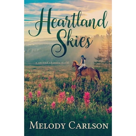 Heartland Skies (Paperback)