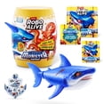 thumbnail image 3 of Figura coleccionable ZURU Robo Alive Robo Alive Deep Sea Monster varios modelos 1 pieza, 3 of 4