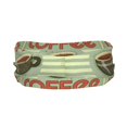 thumbnail image 3 of Easygdp Retro Cover For Coffee Sports Headband Non Slip Headband Unisex for Head Circumference 19.6 - 22.4 inch, 3 of 9