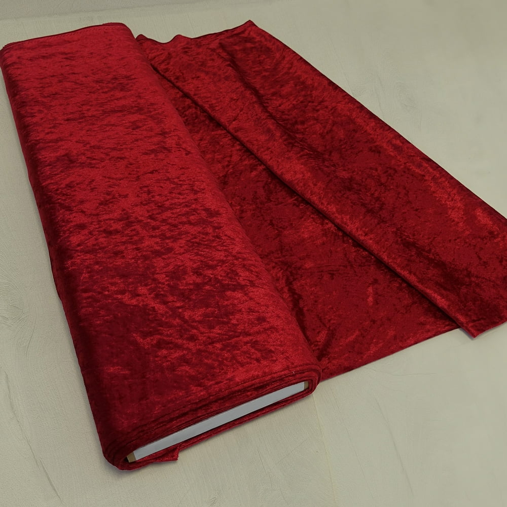 styles to sew with velvet material