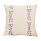 thumbnail image 1 of Sofa Vama Ropa de Cama Cojines bordados, cojines con rosas, sofás cama, soporte lumbar para la cabeza, fundas de almohada sencillas, regalos navideños for Navideño, 1 of 4