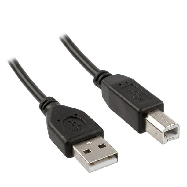 USB Cable for OKI Printers