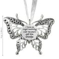 Christmas Tree Ornaments Christmas Decorations Butterfly Pendants