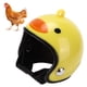 thumbnail image 3 of Casco Para Mascotas, Sombrero Portátil Para Mascotas De 1,3x1,3x1,3 Pulgadas, Multiusos, Divertido Para Patos, Pollos Y Pájaros, 3 of 7