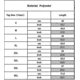 thumbnail image 2 of Pet Dogs Clothes Towelling Drying Bathrobe Coat Puppy Warmer Apparel TW, 2 of 2