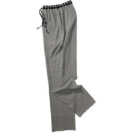 Big Men's Thermal Pajama Pants